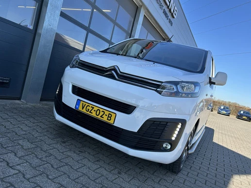 Citroën Jumpy - Afbeelding 9 van 30