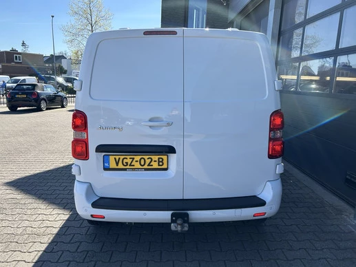 Citroën Jumpy - Afbeelding 11 van 30