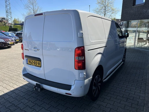 Citroën Jumpy - Afbeelding 12 van 30