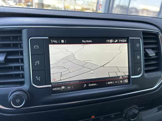 Citroën Jumpy - Afbeelding 26 van 30