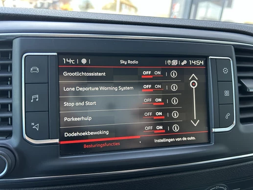 Citroën Jumpy - Afbeelding 28 van 30