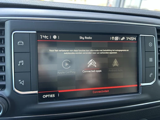 Citroën Jumpy - Afbeelding 29 van 30