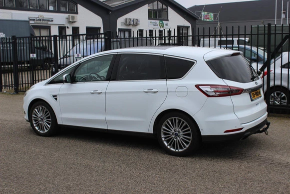 Ford S-Max - Afbeelding 2 van 26
