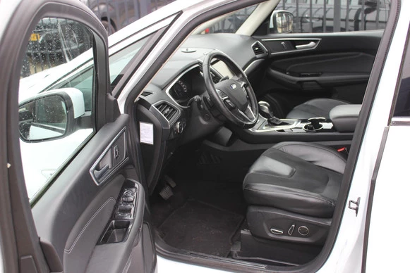 Ford S-Max - Afbeelding 3 van 26