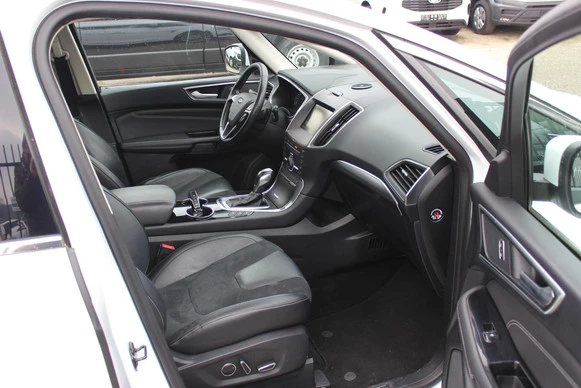 Ford S-Max - Afbeelding 5 van 26