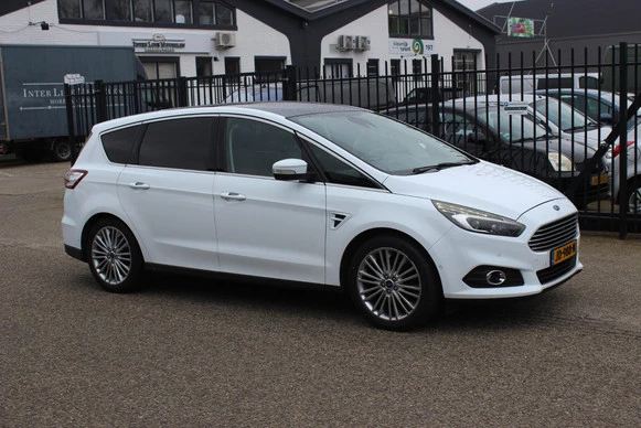 Ford S-Max - Afbeelding 6 van 26