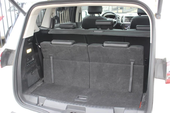 Ford S-Max - Afbeelding 10 van 26