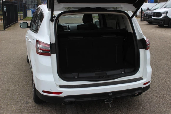 Ford S-Max - Afbeelding 11 van 26
