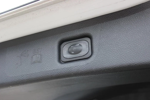 Ford S-Max - Afbeelding 12 van 26