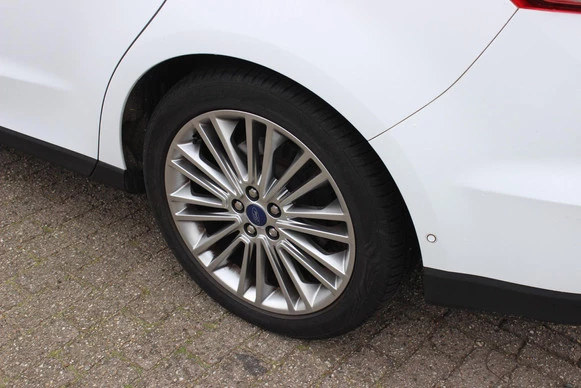 Ford S-Max - Afbeelding 13 van 26