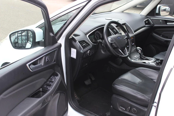 Ford S-Max - Afbeelding 14 van 26