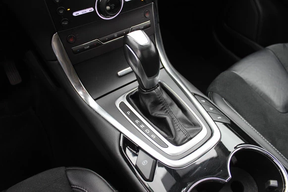 Ford S-Max - Afbeelding 15 van 26