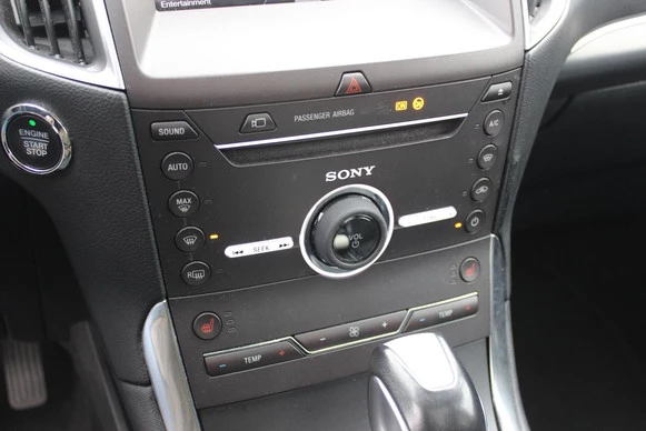 Ford S-Max - Afbeelding 16 van 26