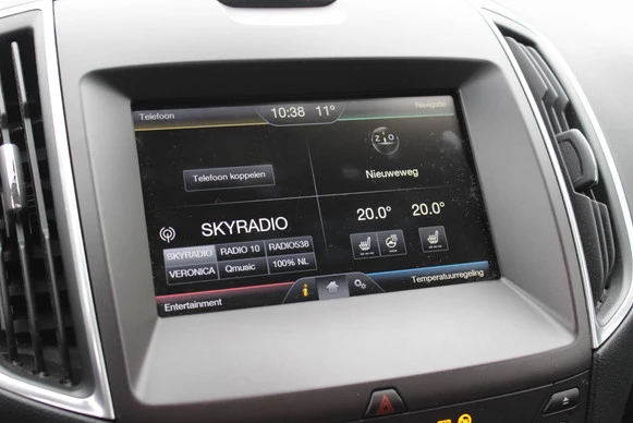 Ford S-Max - Afbeelding 17 van 26