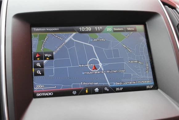 Ford S-Max - Afbeelding 18 van 26