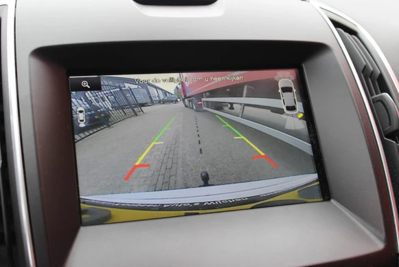 Ford S-Max - Afbeelding 19 van 26