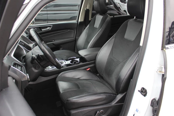 Ford S-Max - Afbeelding 20 van 26