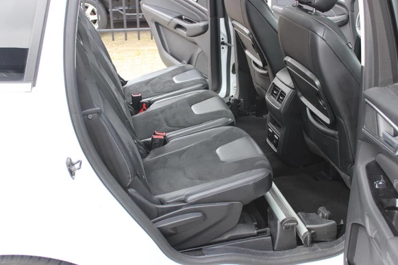 Ford S-Max - Afbeelding 21 van 26