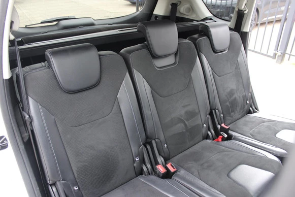 Ford S-Max - Afbeelding 22 van 26