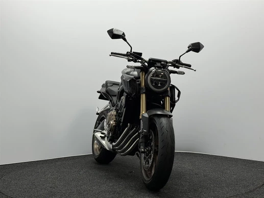 Honda CB 650 - Afbeelding 4 van 17