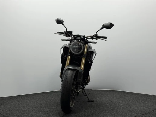 Honda CB 650 - Afbeelding 5 van 17