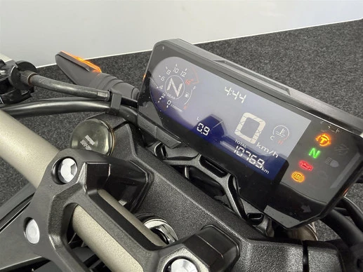 Honda CB 650 - Afbeelding 16 van 17