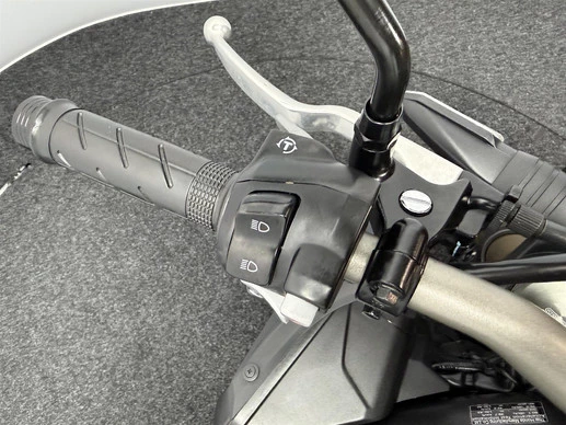 Honda CB 650 - Afbeelding 17 van 17