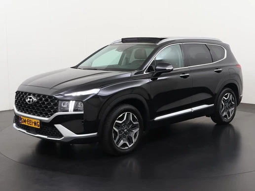 Hyundai Santa Fe - Afbeelding 1 van 30