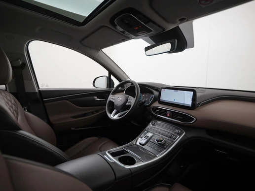 Hyundai Santa Fe - Afbeelding 2 van 30