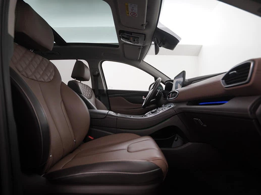 Hyundai Santa Fe - Afbeelding 3 van 30