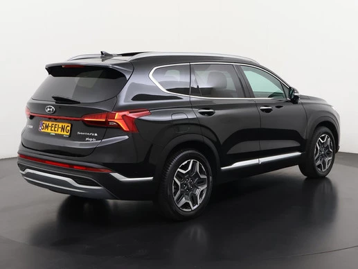 Hyundai Santa Fe - Afbeelding 4 van 30