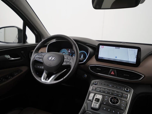 Hyundai Santa Fe - Afbeelding 6 van 30