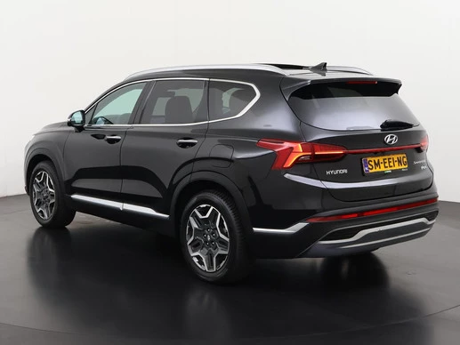 Hyundai Santa Fe - Afbeelding 7 van 30