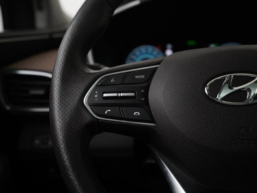 Hyundai Santa Fe - Afbeelding 8 van 30