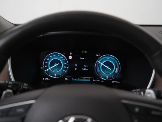 Hyundai Santa Fe - Afbeelding 9 van 30