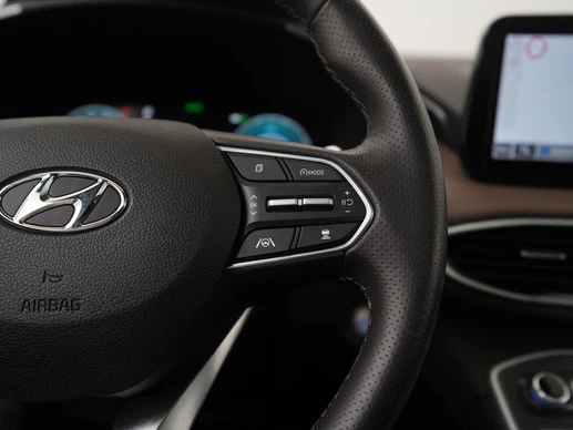 Hyundai Santa Fe - Afbeelding 10 van 30