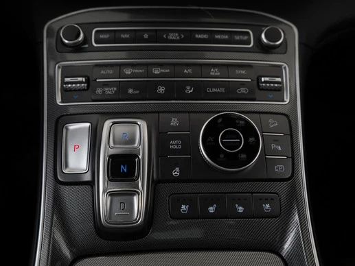 Hyundai Santa Fe - Afbeelding 11 van 30