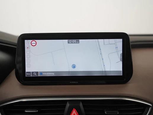 Hyundai Santa Fe - Afbeelding 12 van 30