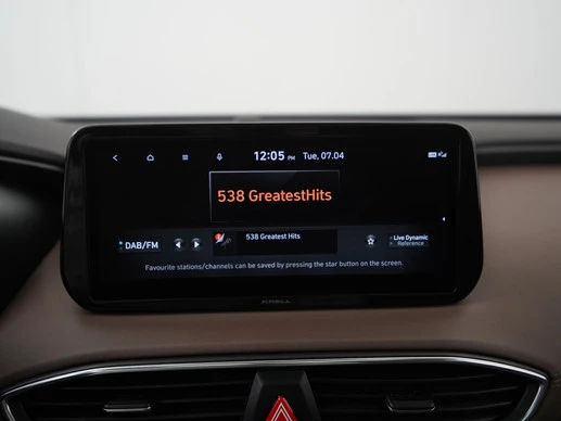 Hyundai Santa Fe - Afbeelding 13 van 30