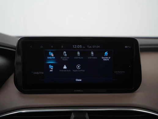 Hyundai Santa Fe - Afbeelding 14 van 30