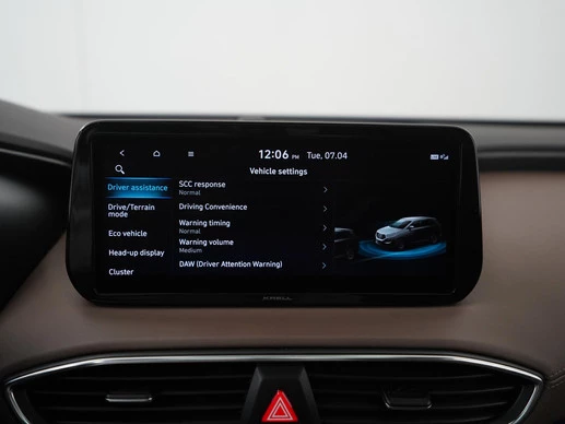 Hyundai Santa Fe - Afbeelding 16 van 30