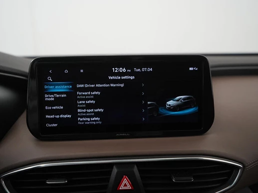 Hyundai Santa Fe - Afbeelding 17 van 30
