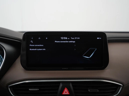 Hyundai Santa Fe - Afbeelding 18 van 30