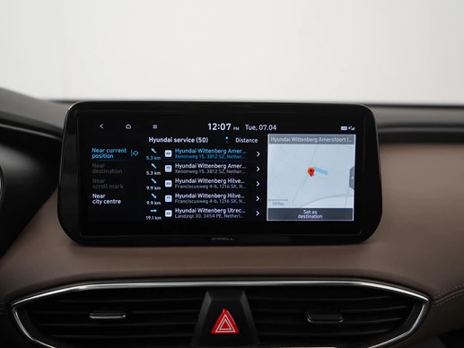 Hyundai Santa Fe - Afbeelding 19 van 30