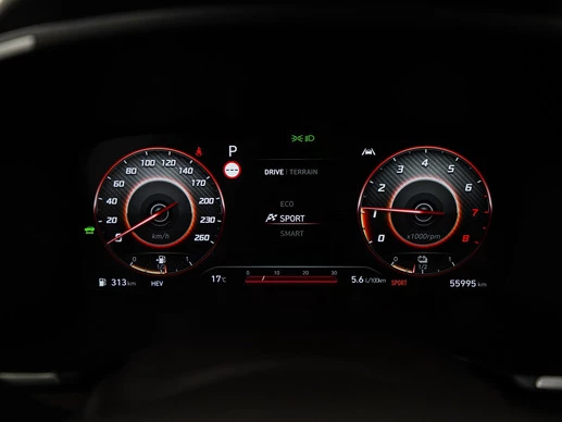 Hyundai Santa Fe - Afbeelding 20 van 30