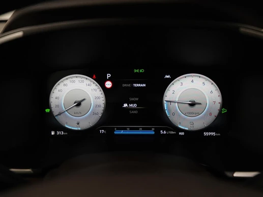 Hyundai Santa Fe - Afbeelding 21 van 30