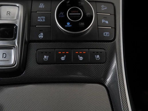 Hyundai Santa Fe - Afbeelding 22 van 30