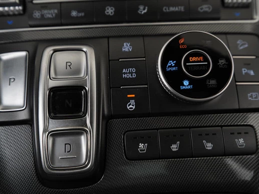 Hyundai Santa Fe - Afbeelding 23 van 30