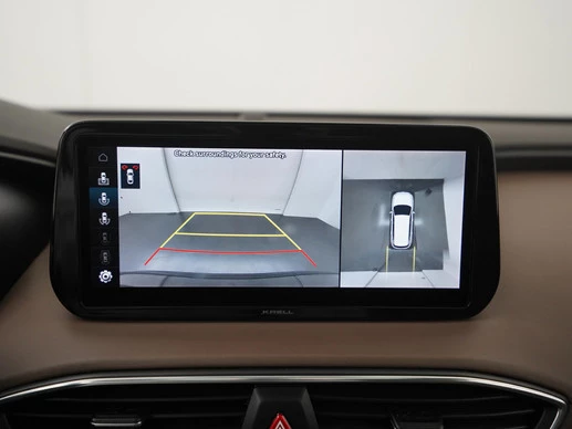 Hyundai Santa Fe - Afbeelding 24 van 30