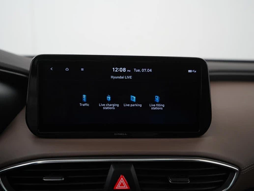 Hyundai Santa Fe - Afbeelding 25 van 30